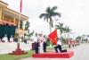 Lữ đoàn 147, tuyên thệ Chiến sĩ mới năm 2025