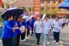 Ngày thi cuối của kỳ thi tuyển sinh vào lớp 10 THPT: Đề Toán vừa sức nhưng bảo đảm tính phân hoá