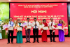 Sở Khoa học và Công nghệ: Học và làm theo gương Bác – Động lực phát triển toàn diện