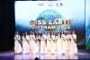 Cuộc thi Hoa hậu Trái đất Việt Nam - Miss Earth Vietnam 2025 diễn ra từ 15/6 đến 29/6 tại Hải Phòng