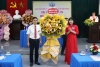 Đảng bộ Công ty Cổ phần đường bộ Hải Phòng tổ chức thành công Đại hội lần thứ XV, nhiệm kỳ 2025- 2030