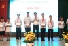 Huyện Kiến Thụy: Khai mạc hoạt động hè, hưởng ứng Tháng hành động vì trẻ em năm 2025