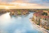 Isla Bella: Hai đặc quyền hiếm có nâng tầm trải nghiệm sống và giá trị đầu tư