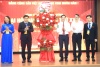 Đại hội đại biểu lần thứ XXIX, nhiệm kỳ 2025-2030, Đảng bộ Viễn thông Hải Phòng thành công tốt đẹp