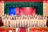Đảng bộ Phòng Tham mưu CATP tổ chức Đại hội nhiệm kỳ 2025 - 2030 