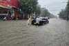 Tập trung ứng phó nguy cơ mưa lớn, sạt lở đất, lũ quét, chủ động phòng chống thiên tai