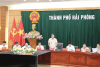 Thành phố giải quyết kiến nghị của công dân theo đúng trình tự, quy định của pháp luật