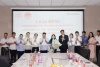 Ban Quản lý Khu Kinh tế Hải Phòng và tỉnh Yên Bái Kết nối đào tạo, cung cấp nhân lực cho các doanh nghiệp trong KCN, KKT 