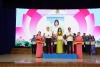 LĐLĐ huyện Tiên Lãng Biểu dương 96 cán bộ công đoàn, lao động và giám đốc doanh nghiệp tiêu biểu