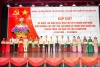 Báo chí luôn đồng hành, cổ vũ, chung tay vì sự phát triển của thành phố Hải Phòng