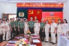 Chi bộ Ban Chuyên đề An ninh Hải Phòng tổ chức Đại hội chi bộ lần thứ I, nhiệm kỳ 2025 – 2030