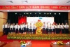 Đại hội Đảng bộ Chi cục Thuế khu vực 3, nhiệm kỳ 2025-2030: Phấn đấu hoàn thành chỉ tiêu thu ngân sách nội địa hàng năm ở mức cao nhất