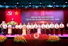 Quận ủy Ngô Quyền công bố, phát hành cuốn sách Lịch sử Đảng bộ quận (1930-2025)
