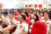 Đại hội Đảng bộ Phòng Cảnh sát ĐTTP về ma túy lần thứ IV, nhiệm kỳ 2025-2030: Đoàn kết, nhất trí triển khai thành công việc 'Xây dựng Hải Phòng trở thành thành phố không ma túy' 