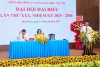 Đảng bộ Công ty Xăng dầu Khu vực III đặt mục tiêu nâng tầm thương hiệu, bứt phá trong giai đoạn 2025–2030