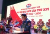 Đảng bộ Sư đoàn 363 hoàn thành phiên trù bị đại hội đại biểu lần thứ XVI, nhiệm kỳ 2025-2030
