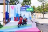 Khách hàng tại hai thành phố lớn của Việt Nam sắp đón sự kiện xe máy điện cực “khủng”