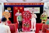 Đại hội Đảng bộ Phòng An ninh nội địa lần thứ 2, nhiệm kỳ 2025 - 2030 thành công tốt đẹp