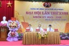 Đại hội Đảng bộ Bệnh viện Phổi Hải Phòng lần thứ XVIII, nhiệm kỳ 2025-2030: Phấn đấu nâng hạng bệnh viện xếp hạng I