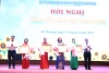 Quận An Dương: Biểu dương, khen thưởng nhiều tập thể, cá nhân có thành tích xuất sắc trong năm học 2024-2025