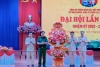 Đại hội Đảng bộ Phòng Cảnh sát điều tra tội phạm về tham nhũng, kinh tế, buôn lậu, môi trường thành công tốt đẹp
