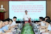 Huyện An Lão và Tiên Lãng sẵn sàng hoạt động theo mô hình đơn vị hành chính mới 