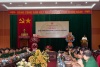 Sơ kết phong trào thi đua Cựu chiến binh các tỉnh Đồng bằng sông Hồng