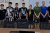 Tiếp tục tạm giữ nhóm đối tượng gây rối trật tự công cộng vào rạng sáng 15/6/2025