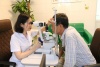 Bệnh viện Mắt Hải Phòng tổ chức chương trình khám mắt tri ân các nhà báo nhân kỷ niệm 100 năm Ngày Báo chí Cách mạng Việt Nam