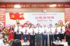 Công ty CP công trình công cộng và xây dựng Hải Phòng: Phấn đấu đến năm 2030, thu nhập bình quân 14,5 triệu/người/tháng 