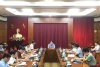 Hải Phòng vận hành thử nghiệm mô hình chính quyền địa phương 2 cấp tại 114 xã, phường, đặc khu theo 2 đợt vào ngày 20-6 và 25-6, triển khai đồng loạt từ 1-7. 