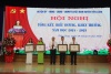 Huyện Tiên Lãng: Duy trì thành tích 27 năm liên tục có học sinh đoạt giải cấp quốc gia