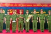 Chiến công mới của Văn phòng Cơ quan CSĐT – CATP: 6 ngày, bắt 8 đối tượng truy nã nguy hiểm