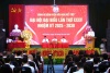 Đại hội Đảng bộ Bệnh viện Hữu nghị Việt Tiệp lần thứ XXXV, nhiệm kỳ 2025 – 2030: Phát huy trí tuệ tập thể phát triển Bệnh viện thành Bệnh viện chuyên sâu của Vùng Duyên Hải Bắc bộ