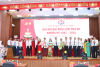 Đảng bộ Trường Đại học Hải Phòng thống nhất ý chí, hành động, khẳng định vị thế trường đại học uy tín khu vực