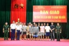 BTL Vùng Cảnh sát biển 1 phối hợp cứu thành công 11 thuyền viên  bị chìm tàu trên biển