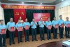 Đảng ủy Sư đoàn 363 lãnh đạo hoàn thành tốt nhiệm vụ 6 tháng đầu năm 2025