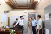 Hải Phòng kiểm tra, hoàn thiện các điều kiện tổ chức Kỳ thi tốt nghiệp THPT năm 2025