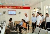 Hải Phòng vận hành thử nghiệm (lần 1) mô hình chính quyền địa phương 2 cấp