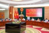 Kỳ họp thứ 27 (chuyên đề), HĐND thành phố khoá 16 dự kiến diễn ra chiều 25-6