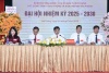 Hoàn thành các dự án, công trình trọng điểm đảm bảo chất lượng, mỹ thuật, tiến độ đề ra