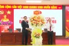Đại hội Đảng bộ Bệnh viện Kiến An lần thứ XXII, nhiệm kỳ 2025-2030