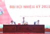 Đại hội Đảng bộ Văn phòng UBND thành phố: Tập trung tham mưu lãnh đạo UBND thành phố chỉ đạo những vấn đề lớn, quan trọng, có tính đột phá