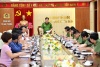 Đẩy mạnh triển khai các mô hình Đề án 06/CP trên địa bàn Hải Phòng