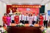 Hội Chữ thập đỏ thành phố Hải Phòng: Tổ chức Đại hội lần thứ I, nhiệm kỳ 2025-2030