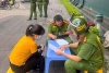 Hướng dẫn 213 trường hợp kinh doanh cam kết không lấn chiếm trái phép lòng đường, vỉa hè