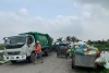 Huyện Kiến Thụy: Siết chặt công tác quản lý tài nguyên, bảo vệ môi trường