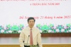 Quận ủy Đồ Sơn đạt nhiều kết quả nổi bật trong 6 tháng đầu năm