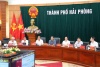 Thúc đẩy chuyển đổi số liên thông, đồng bộ, nhanh, hiệu quả trong sắp xếp tổ chức bộ máy của hệ thống chính trị