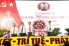 Đại hội Đại biểu Đảng bộ Sở Y tế nhiệm kỳ 2025 – 2030: Xây dựng Hải Phòng trở thành trung tâm y tế vùng Duyên hải Bắc bộ